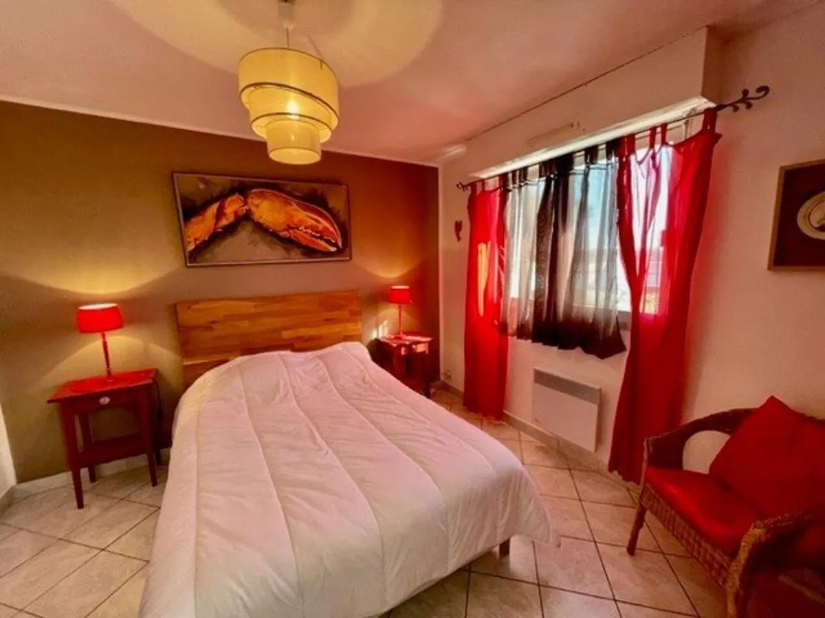 Appartamento Appartement Quiberon, 2 pièces, 2 personnes - FR-1-478-64