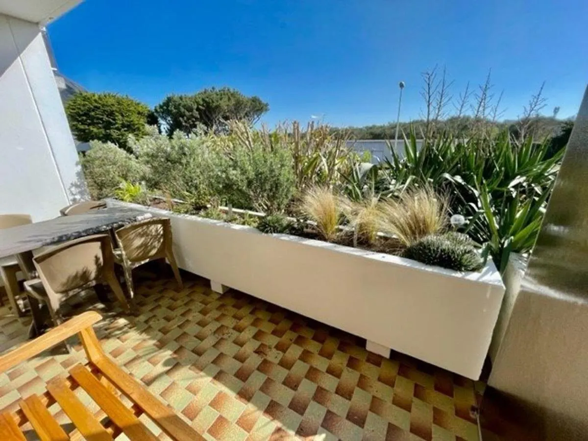 Apartment Appartement T2 Decore Proche Plage A Quiberon - Fr-1-478-64